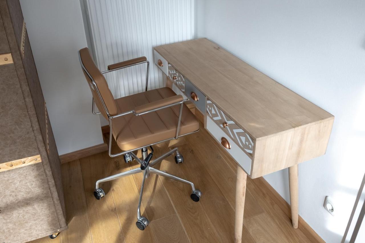 Ana Living Augsburg City Center By Arthotel Ana - Self-Service-Hotel Extérieur photo
