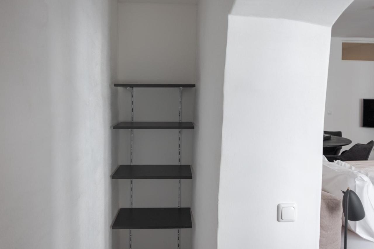 Ana Living Augsburg City Center By Arthotel Ana - Self-Service-Hotel Extérieur photo