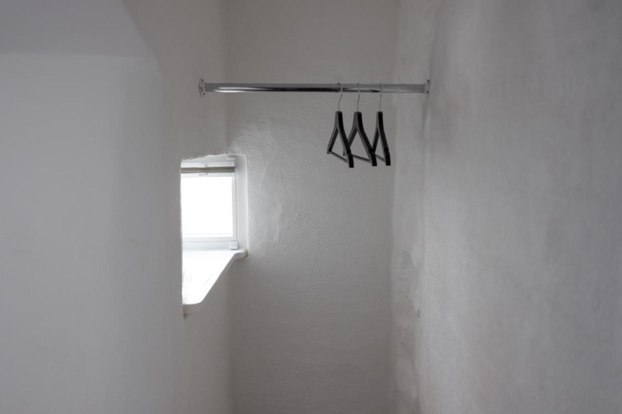 Ana Living Augsburg City Center By Arthotel Ana - Self-Service-Hotel Extérieur photo