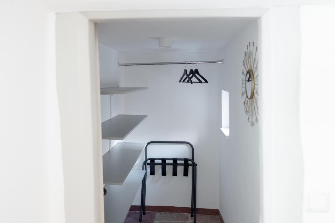Ana Living Augsburg City Center By Arthotel Ana - Self-Service-Hotel Extérieur photo