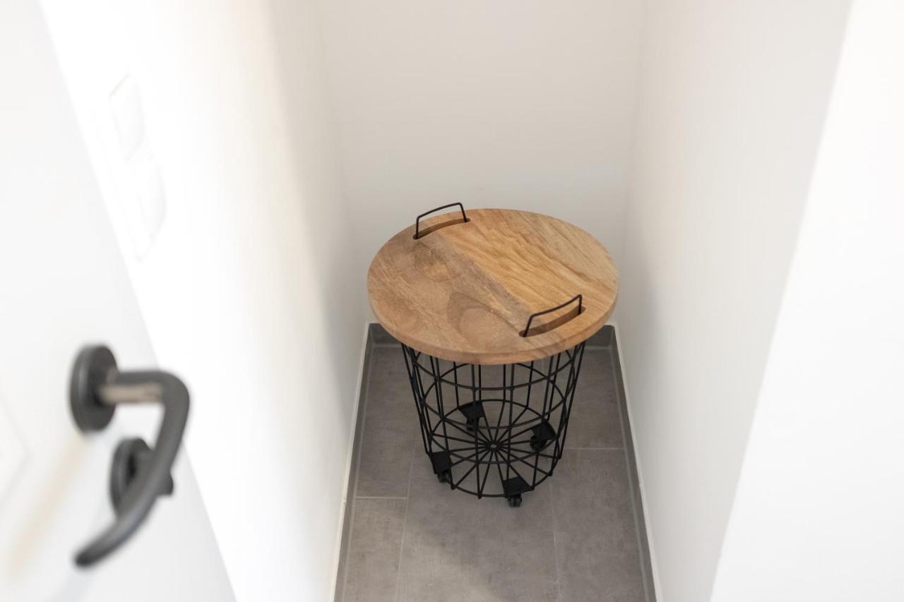 Ana Living Augsburg City Center By Arthotel Ana - Self-Service-Hotel Extérieur photo